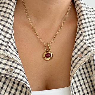 Collar Gaem Gold