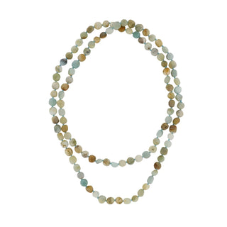 Collar Oli Aqua