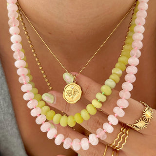 Collar Born Gold