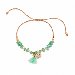Pulsera Ibiza Gold