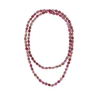 Oli Pink Necklace