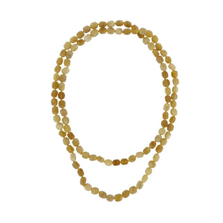 Collar Oli Yellow