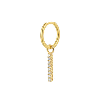 Tinni Earring Gold