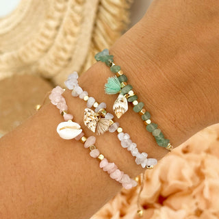 Menorca Gold Bracelet