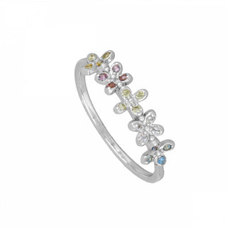 Anillo Dira Silver