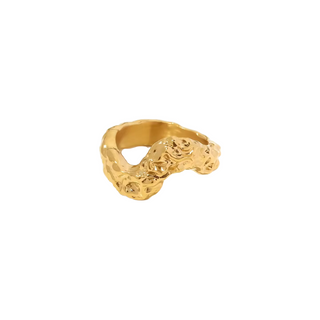 Anillo Rose Gold