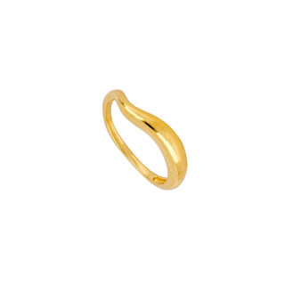 Anillo Banla Gold