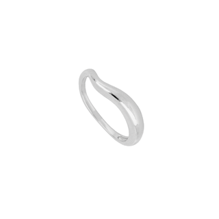 Anillo Banla Silver