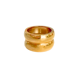 Bimba Gold Ring