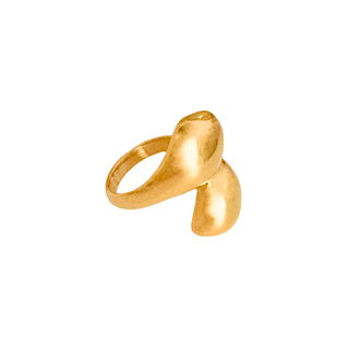 Leina Gold Ring