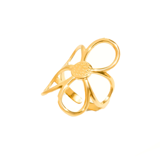 Marga Gold Ring