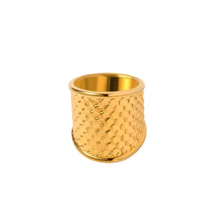 Anillo Mila Gold