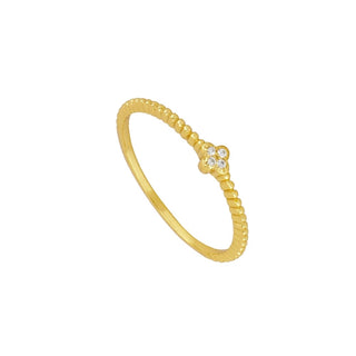 Anillo Mina Gold