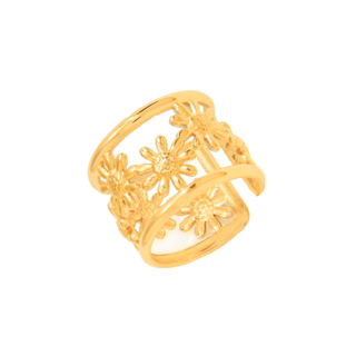 Ondey Gold Ring
