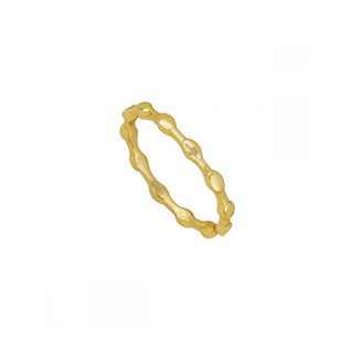 Anillo Pisa Gold