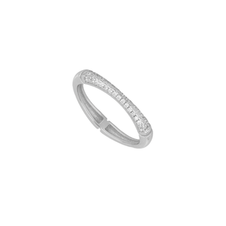 Anillo Raiss Silver