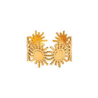 Sann Gold Ring