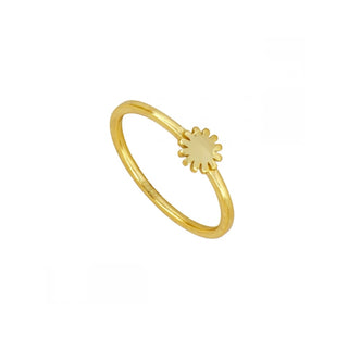 Anillo Sorla Gold