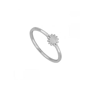 Anillo Sorla Silver
