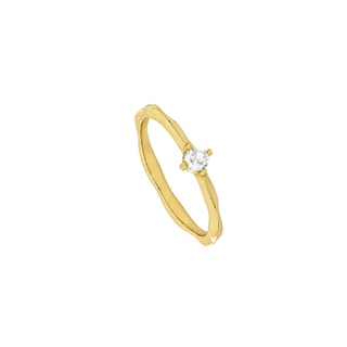 Anillo Tayla Gold
