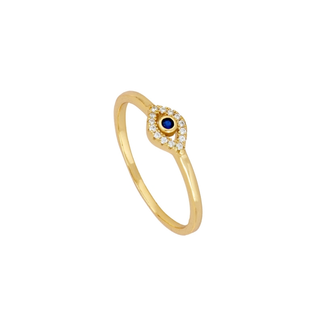 Anillo Turk Gold