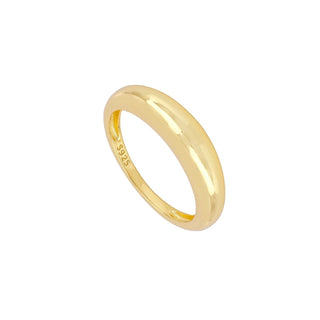 Anillo Ciara Gold