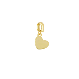 Charm Amor Gold