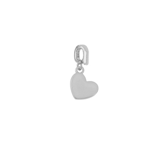 Charm Amor Silver