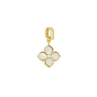Charm Fika Gold