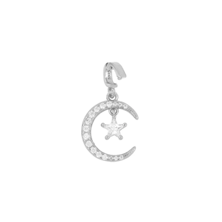 Dara Silver Charm