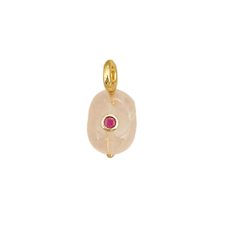 Charm Kira Rose Gold