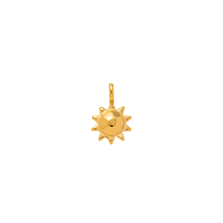 Charm Sunn Gold