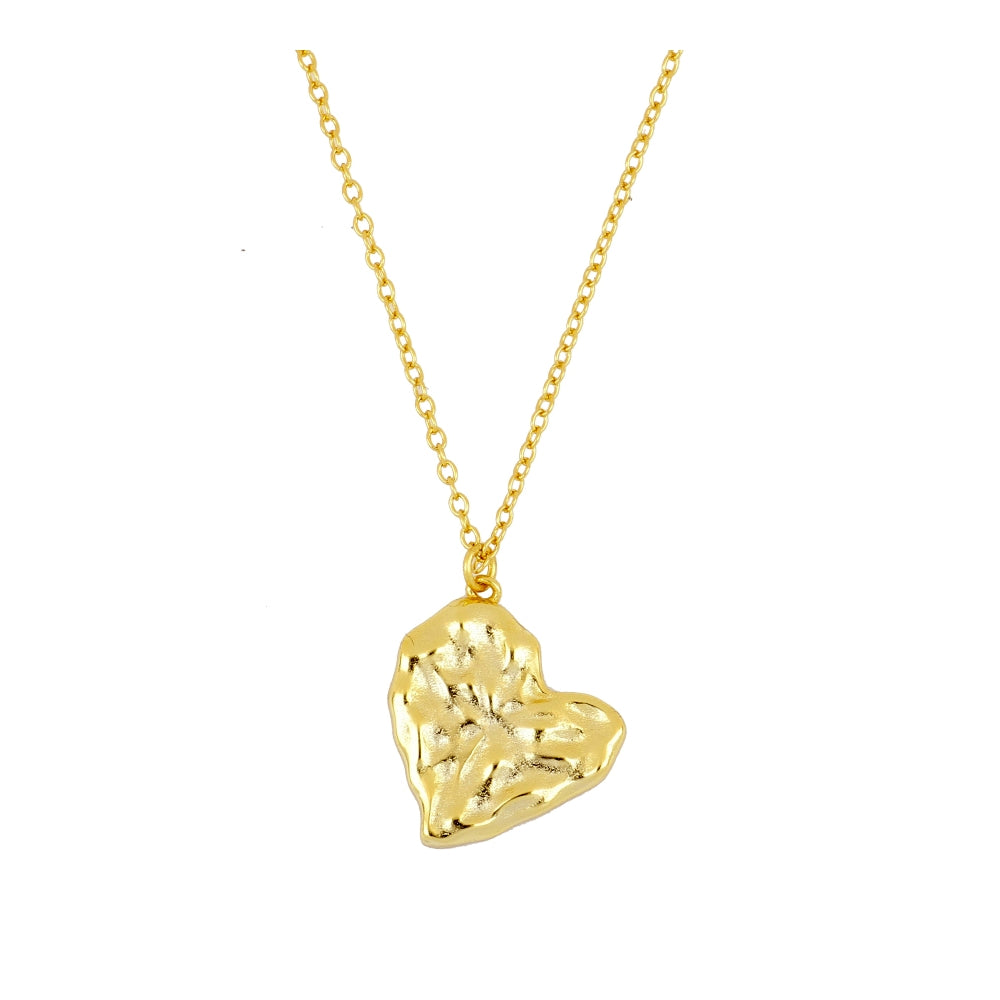 Amare Gold Necklace – dosaes