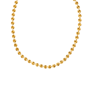 Collar Balea Gold