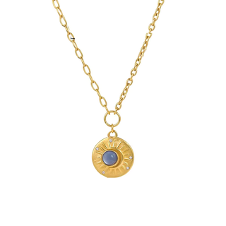 Collar Ceila Gold