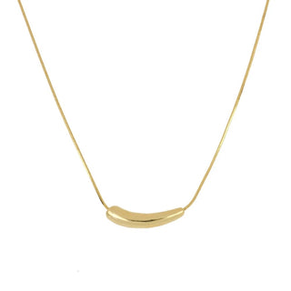 Collar Dropp Gold