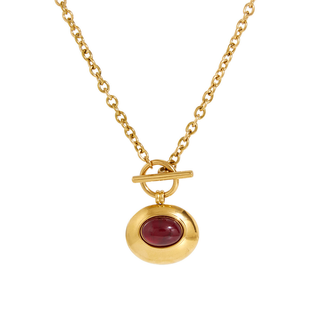 Collar Gaem Gold