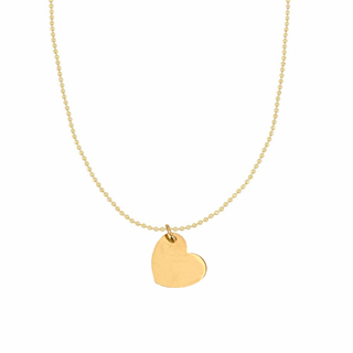 Lyda Gold Necklace