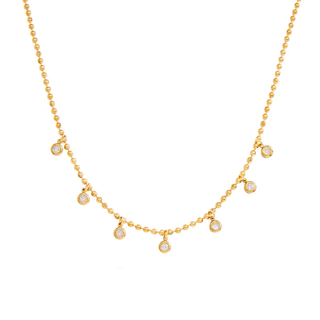 Collar Mindy Gold