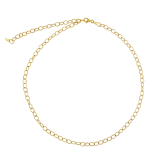 Collar Sam Gold