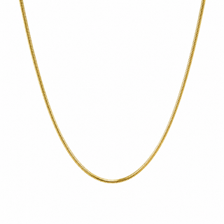 Collar Skin Gold