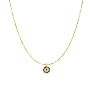 Turk Gold Necklace