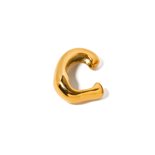 Earcuff Millie Gold