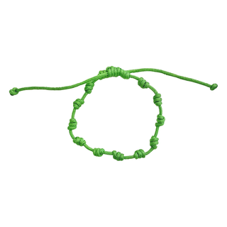 Ina Green Bracelet