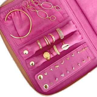 Momo Jewellry Box