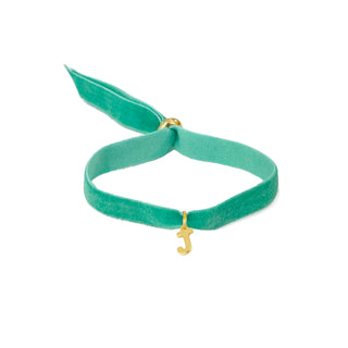 Lume Aqua Gold Bracelet