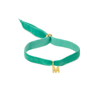 Lume Aqua Gold Bracelet
