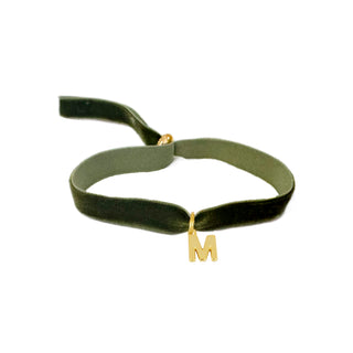 Lume Green Gold Bracelet