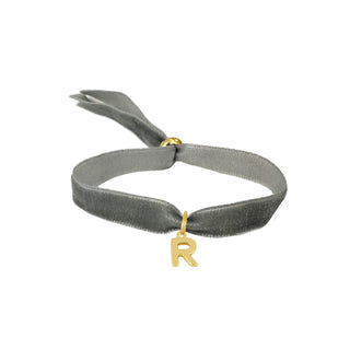 Lume Grey Gold Bracelet