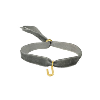 Lume Grey Gold Bracelet
